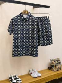 Picture of LV Shirt Pant Suits _SKULVM-3XL13gr12422912